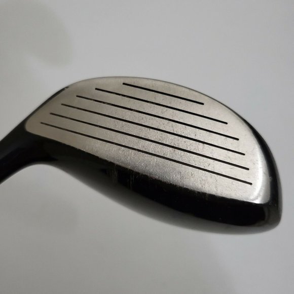 Sonartec Driving Cavity NP-99 3-Wood 14° Stiff-Flex Aldila 75 Graphite 43" - Picture 3 of 12